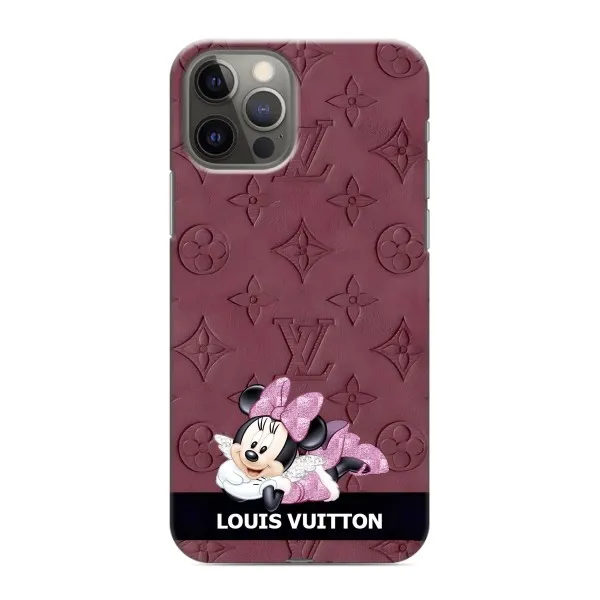 Чехол с принтом «Mikki LV» для iPhone 11 Pro