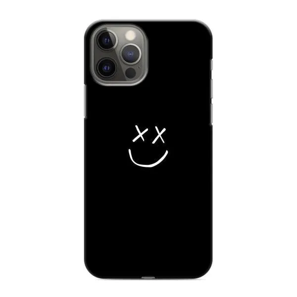 Чехол с принтом «Смайл» для iPhone 11 Pro