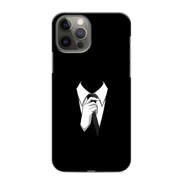 Чехол с принтом «Стиляга» для iPhone 11 Pro