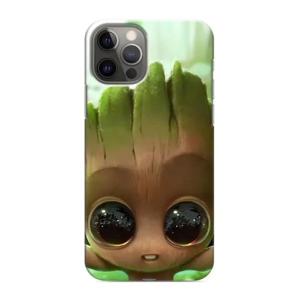 Чехол с принтом «Милый Грут» для iPhone 11 Pro