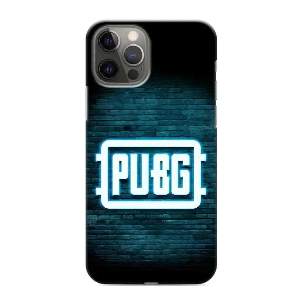 Чехол с принтом «Лого PUBG» для iPhone 11 Pro Чехол с принтом «Лого PUBG» для iPhone 11 Pro