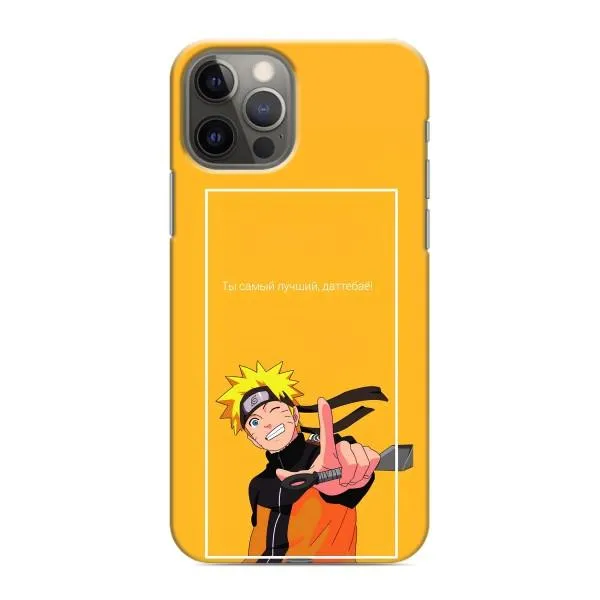 Чехол с принтом «Аниме Наруто» для iPhone 11 Pro Чехол с принтом «Аниме Наруто» для iPhone 11 Pro