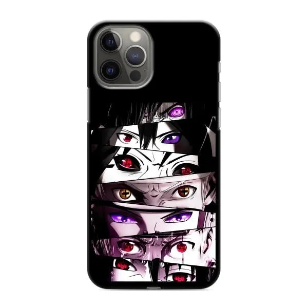 Чехол с принтом «Глаза Аниме» для iPhone 11 Pro Чехол с принтом «Глаза Аниме» для iPhone 11 Pro
