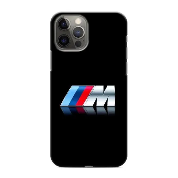 Чехол с принтом «AMG» для iPhone 11 Pro