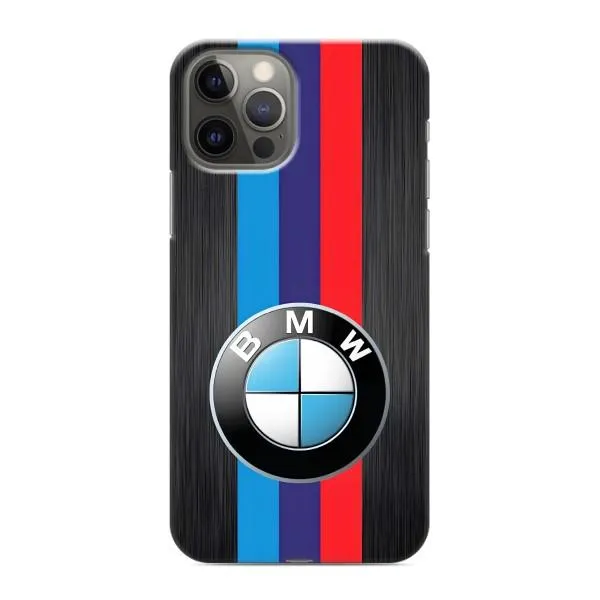 Чехол с принтом «Лого BMW» для iPhone 11 Pro