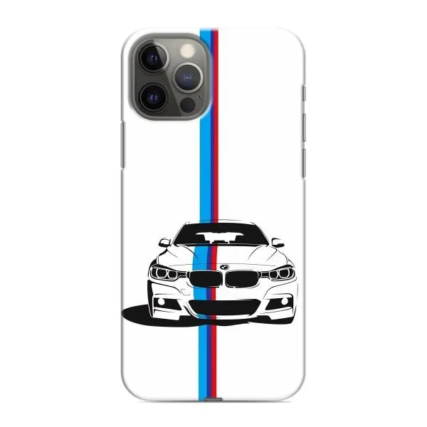 Чехол с принтом «Машина БМВ» для iPhone 11 Pro