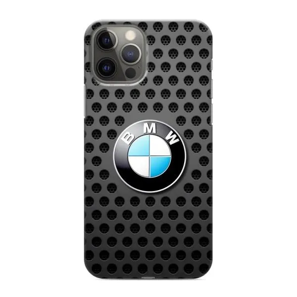 Чехол с принтом «Знак БМВ» для iPhone 11 Pro