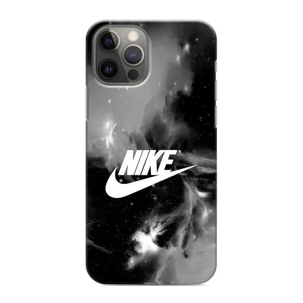 Чехол с принтом «Лого Найк» для iPhone 11 Pro Чехол с принтом «Лого Найк» для iPhone 11 Pro