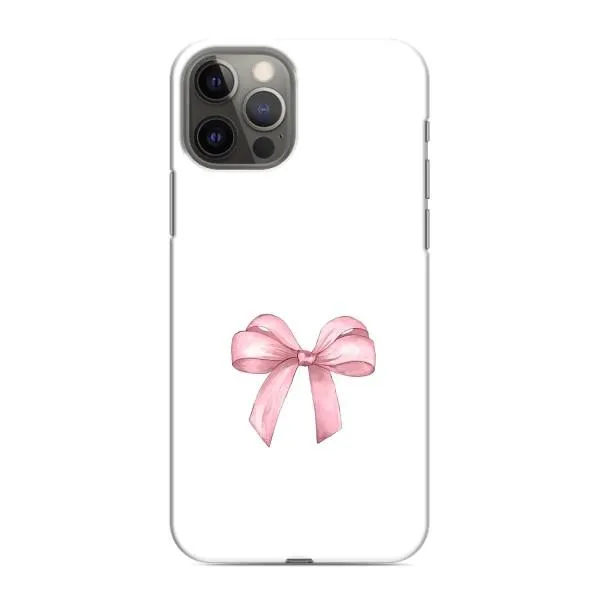 Чехол с принтом «Бант дизайн» для iPhone 11 Pro