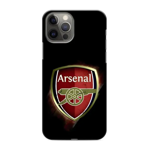 Чехол с принтом «Арсенал Лондон» для iPhone 11 Pro Чехол с принтом «Арсенал Лондон» для iPhone 11 Pro