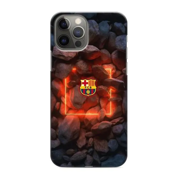 Чехол с принтом «ФК Барселона» для iPhone 11 Pro Чехол с принтом «ФК Барселона» для iPhone 11 Pro