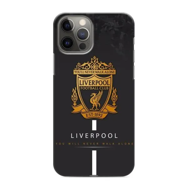 Чехол с принтом «FC Liverpool» для iPhone 11 Pro Чехол с принтом «FC Liverpool» для iPhone 11 Pro