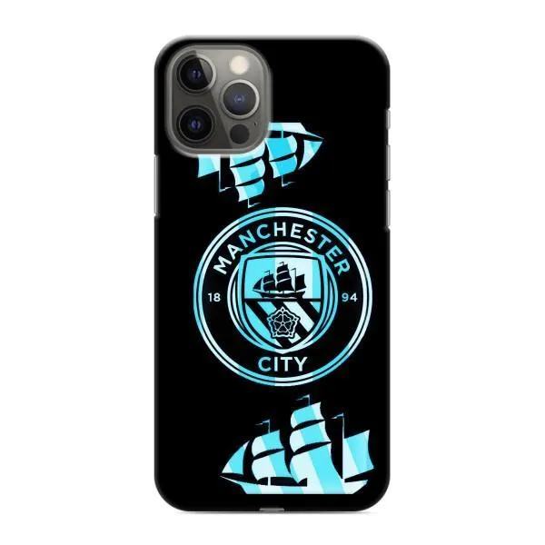 Чехол с принтом «ФК Манчестер Сити» для iPhone 11 Pro Чехол с принтом «ФК Манчестер Сити» для iPhone 11 Pro