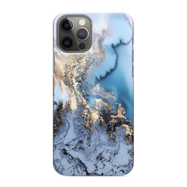 Чехол с принтом «Нежный мрамор» для iPhone 11 Pro
