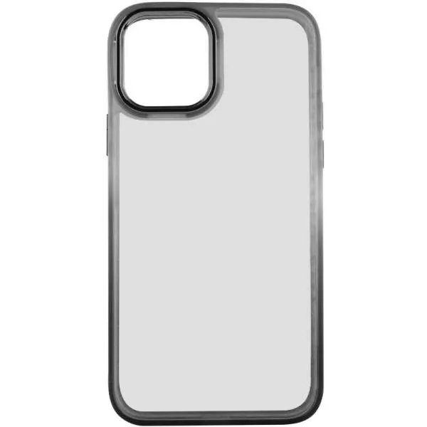 Чехол пластиковый Space Case для Apple iPhone 11 — Серый — фото 2 Чехол пластиковый Space Case для Apple iPhone 11 — Серый — фото 2