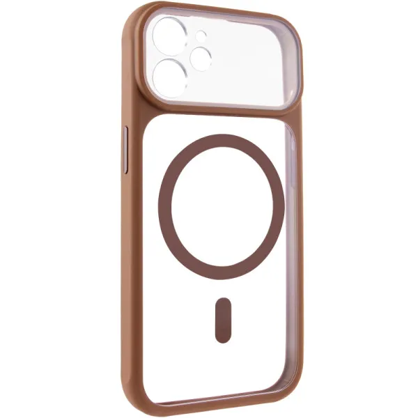 Чохол з принтом «Brown» для iPhone 11 — фото 1 Чохол з принтом «Brown» для iPhone 11 — фото 1