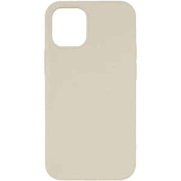 Чохол Silk Full Protective (AA) NO LOGO для Apple iPhone 11 (6.1") — Бежевий — фото 2 Чохол Silk Full Protective (AA) NO LOGO для Apple iPhone 11 (6.1") — Бежевий — фото 2