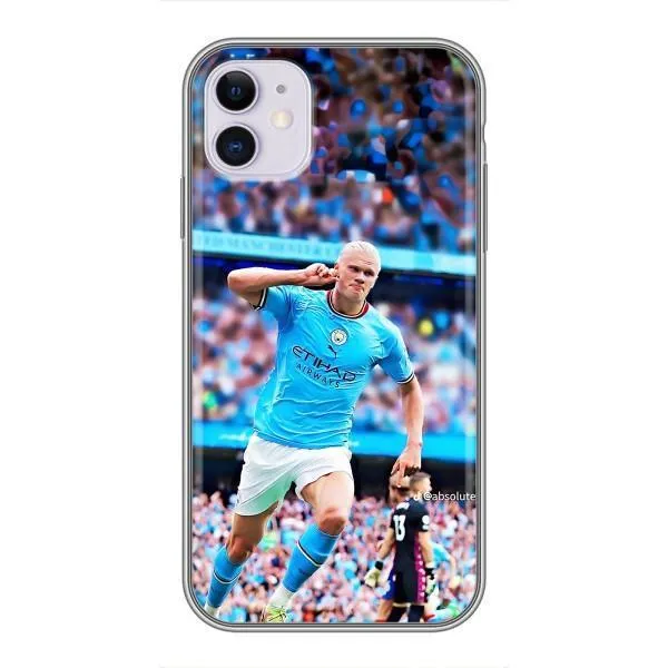 Чехол с принтом «фанаты Холанда» для iPhone 11