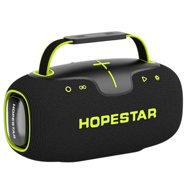 Bluetooth колонка Hopestar PartyBox 150 60W — Черный — фото 1