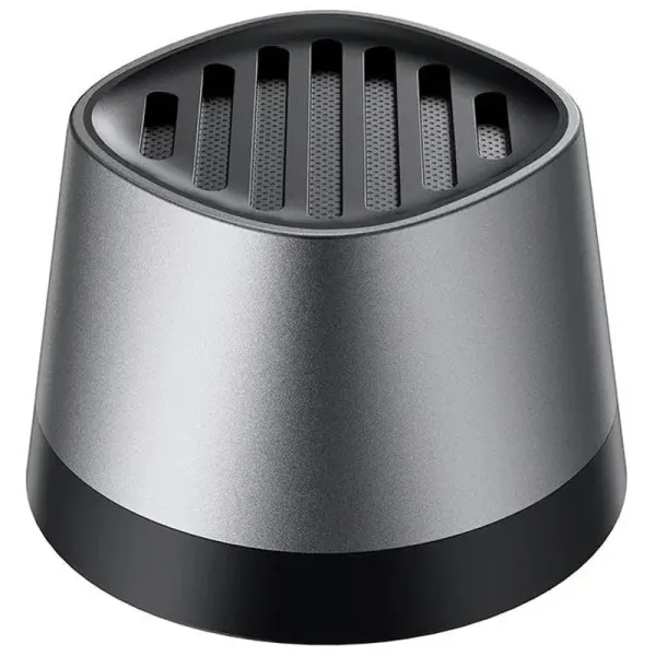 Bluetooth Колонка Acefast K8 5W + БЗУ 15W — Черный — фото 1 Bluetooth Колонка Acefast K8 5W + БЗУ 15W — Черный — фото 1