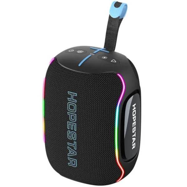 Bluetooth колонка Hopestar H72 60W — Черный — фото 1