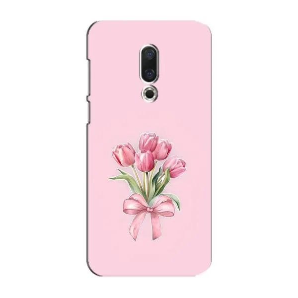 Чехол с принтом «Букет цветов» для Meizu 15 Plus Чехол с принтом «Букет цветов» для Meizu 15 Plus