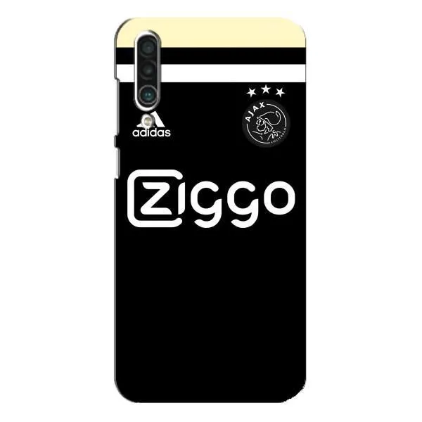 Чехол с принтом «AJAX» для Meizu 16xs