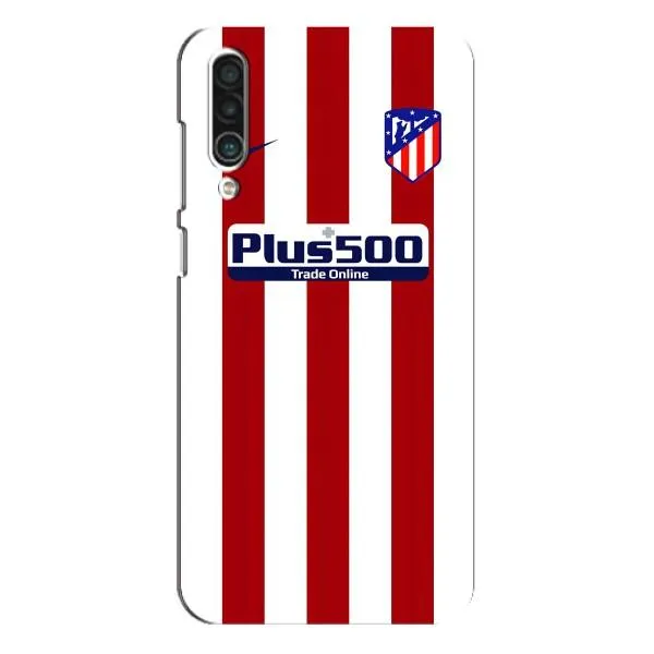 Чехол с принтом «Atletico» для Meizu 16xs