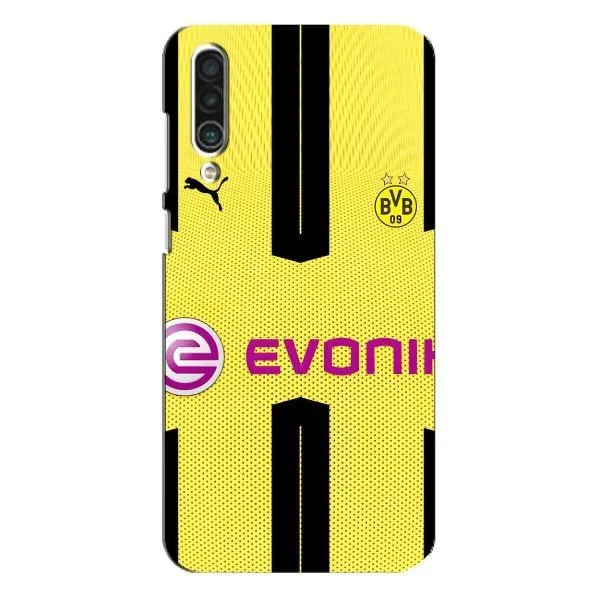 Чехол с принтом «BVB» для Meizu 16xs