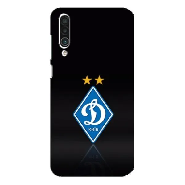 Чехол с принтом «Динамо Киев» для Meizu 16xs