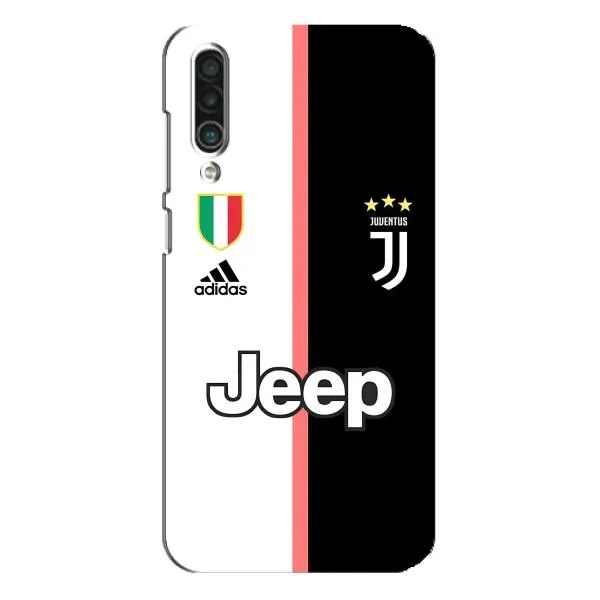 Чехол с принтом «Juventus» для Meizu 16xs