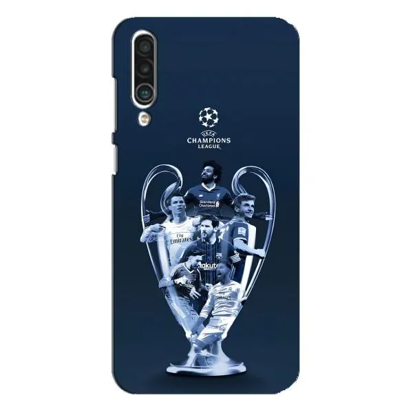 Чехол с принтом «Кубок ЛЧ» для Meizu 16xs