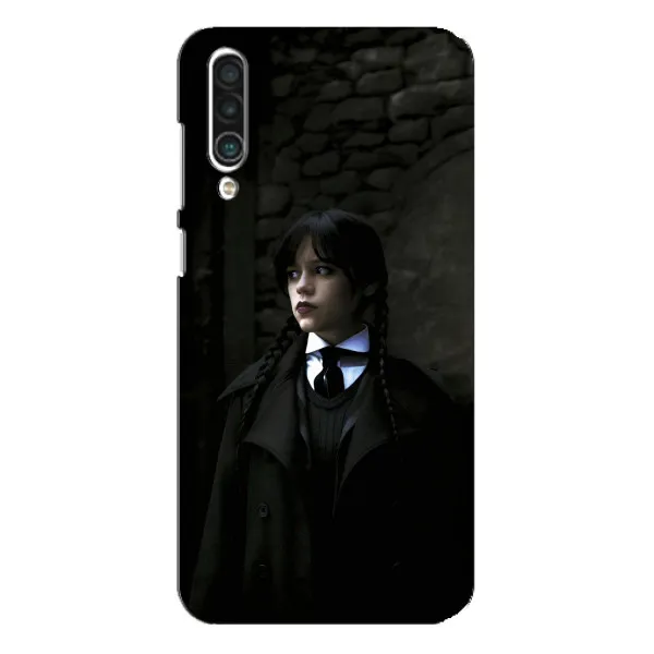 Чехол с принтом «Темный стиль Уэнздей» для Meizu 16xs Чехол с принтом «Темный стиль Уэнздей» для Meizu 16xs