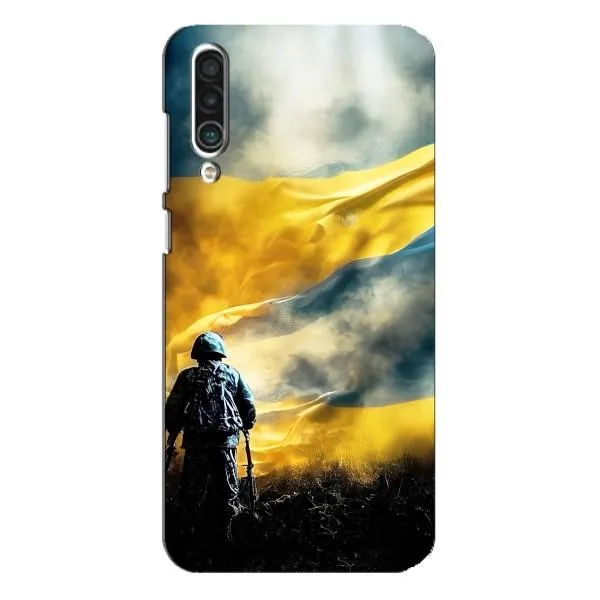Чехол с принтом «Война» для Meizu 16xs