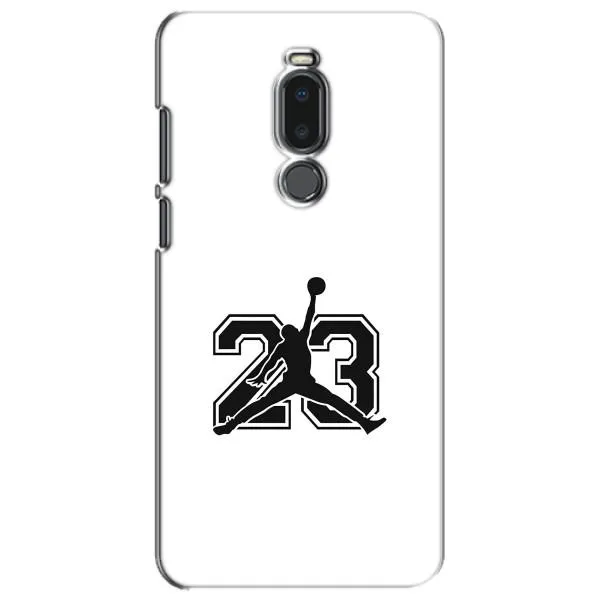 Чехол с принтом «Jordan 23» для Meizu Note 8 Чехол с принтом «Jordan 23» для Meizu Note 8