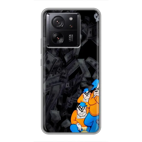 Чехол с принтом «Воры» для Meizu 22 Чехол с принтом «Воры» для Meizu 22