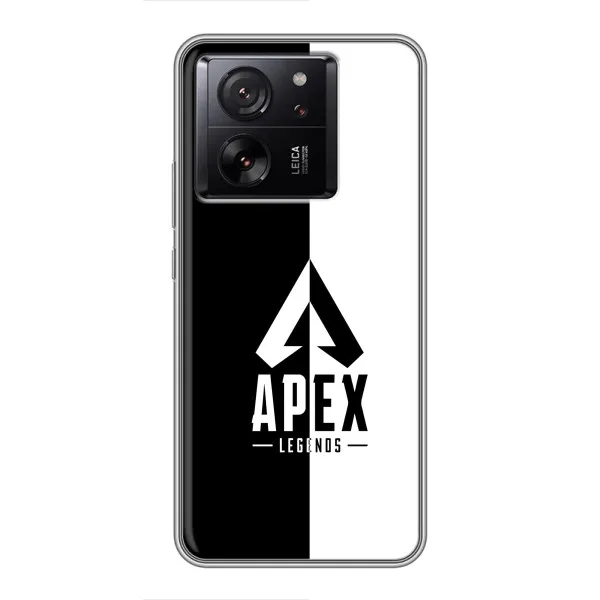 Чехол с принтом «APEX» для Meizu 22 Чехол с принтом «APEX» для Meizu 22