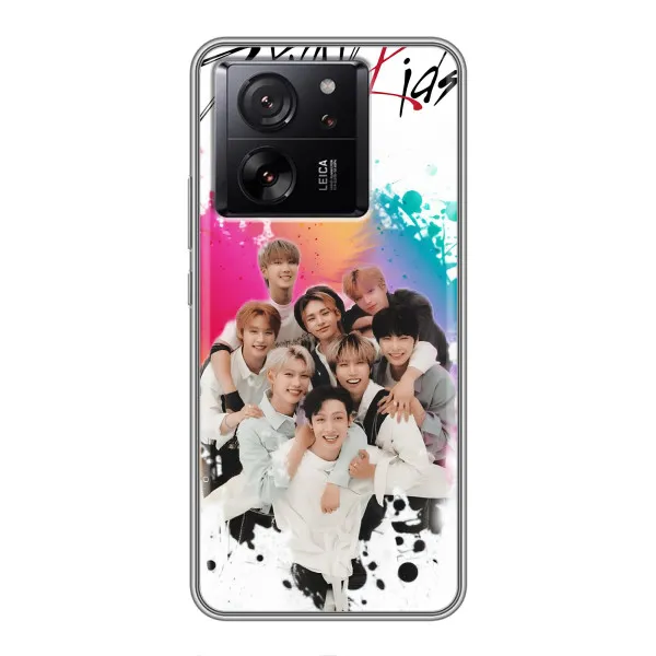Чехол с принтом «Stray Kids» для Meizu 22 Чехол с принтом «Stray Kids» для Meizu 22