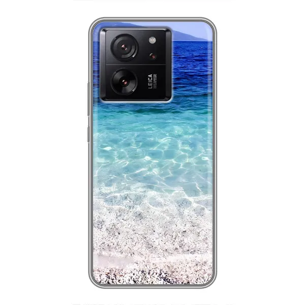 Чехол с принтом «Море» для Meizu 22