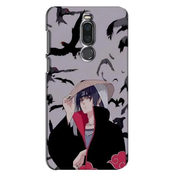 Чехол с принтом «Итачи Itachi» для Meizu X8 Чехол с принтом «Итачи Itachi» для Meizu X8