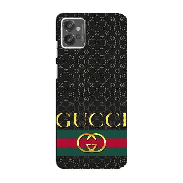 Чехол с принтом «Gucci оригинал» для Motorola MOTO G32 Чехол с принтом «Gucci оригинал» для Motorola MOTO G32