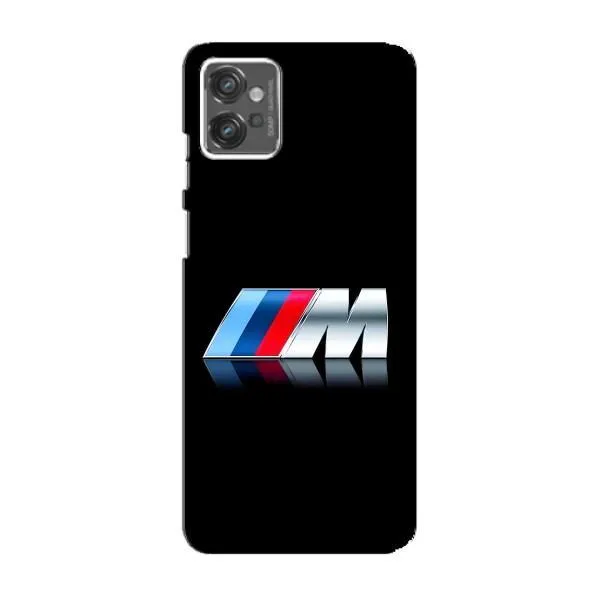 Чехол с принтом «AMG» для Motorola MOTO G32 Чехол с принтом «AMG» для Motorola MOTO G32