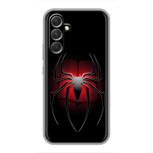 Чехол с принтом «Паук марвел» для Motorola Edge 30 Pro Чехол с принтом «Паук марвел» для Motorola Edge 30 Pro