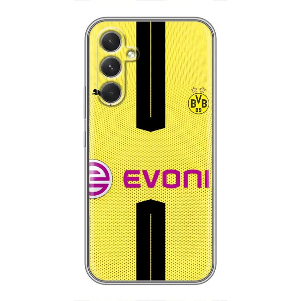 Чехол с принтом «BVB» для Motorola Edge 30