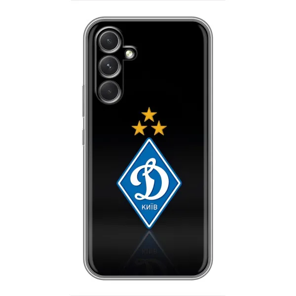 Чехол с принтом «Динамо Киев» для Motorola Edge 30