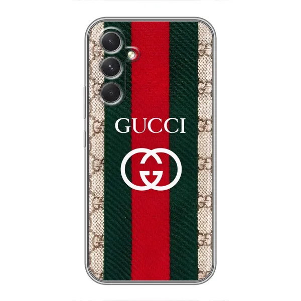 Чохол з принтом «Gucci дизайн» для Motorola Edge 30 Чохол з принтом «Gucci дизайн» для Motorola Edge 30