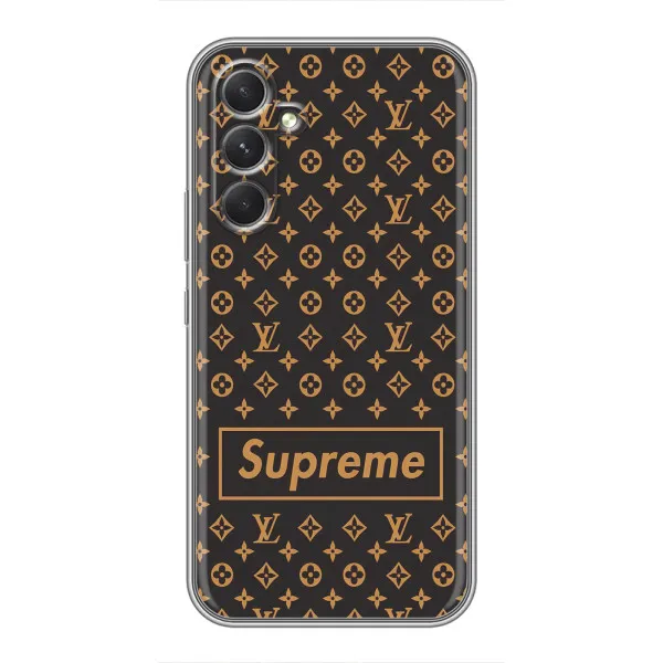 Чехол с принтом «Supreme LV» для Motorola Edge 30 Чехол с принтом «Supreme LV» для Motorola Edge 30