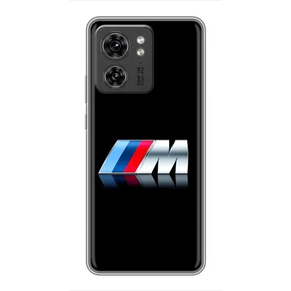 Чехол с принтом «AMG» для Motorola Edge 40 Pro Чехол с принтом «AMG» для Motorola Edge 40 Pro