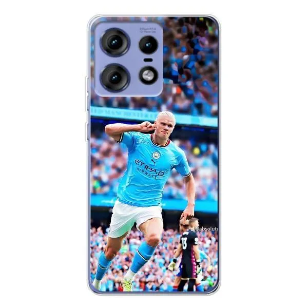 Чехол с принтом «фанаты Холанда» для Motorola Edge 50 Pro Чехол с принтом «фанаты Холанда» для Motorola Edge 50 Pro