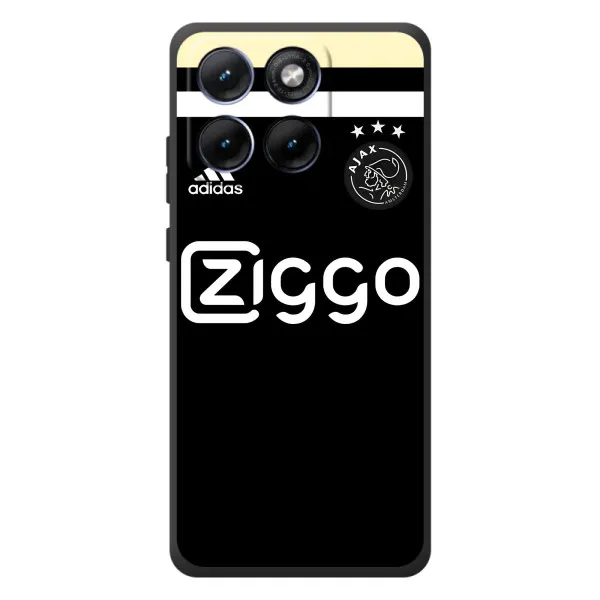 Чехол с принтом «AJAX» для Motorola Edge 70 Fusion